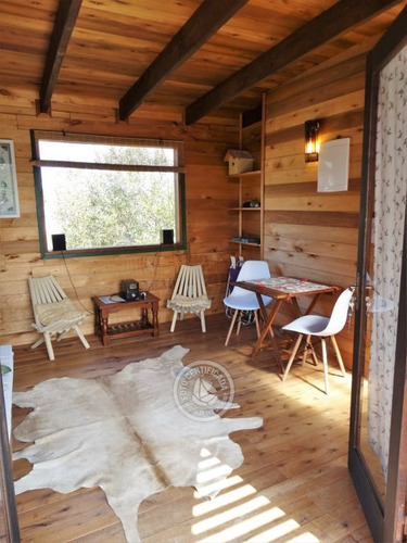 Mate Amargo ¨tiny House¨ En Punta Del Diablo