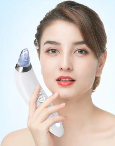 Máquina de sucção Derma Suction Blackhead and Acne