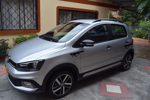 Volkswagen Fox 1.6 Xtreme