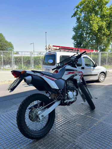Imagen 21 de 25 de Honda Xr250