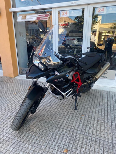 Imagen 11 de 19 de Bmw Gs 700 2017 7500km
