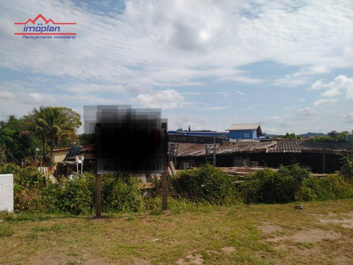 Imagem 3 de 3 de Área À Venda, 1400 M² Por R$ 1.500.000,00 - Caetetuba - Atibaia/sp - Ar0060