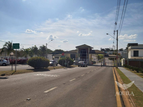 Imagem 8 de 30 de Terreno Com 200 M² No Condomínio Reserva Ipanema - Fase 2 - Te0107