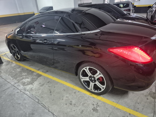 Peugeot 308 CC 1.6 Thp Aut. 2p