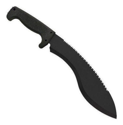 Machete Sogfari Kukri Sog 12 Con Sierra Doble Diente Mc11