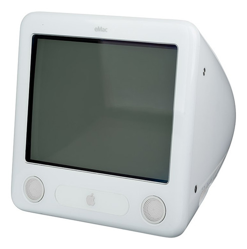 E Mac 2004 Enciende Para Mantencion (Usado)