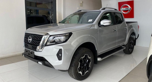 Nissan NP300 Frontier 2.5 Le Tdsl 188hp D.cab.