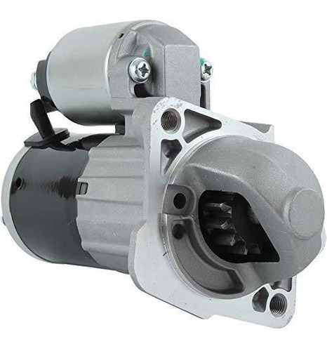  Smt0428 Nuevo Motor De Arranque De 12 Voltios Cw 13 Dientes