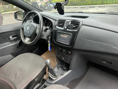 Renault Logan 1.6 Dynamique