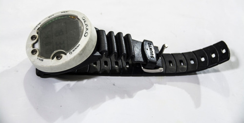 Imagen 3 de 4 de Computador De Buceo Suunto Gekko