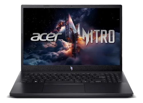 Notebook Acer Nitro V15 ANV15-52-51E4 Intel® Core™ i5-13420H de 1...