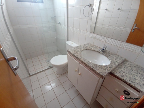Imagem 12 de 15 de Apartamento 3 Quartos Campinas - V-24153