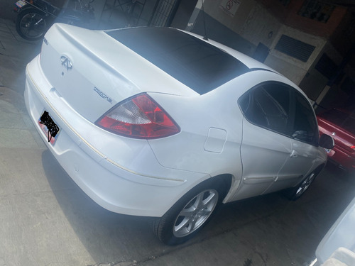 Imagen 2 de 5 de Chery