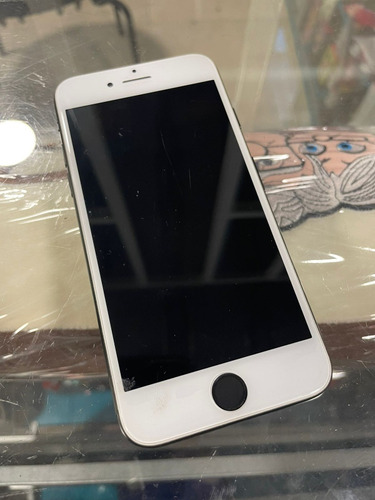 iPhone 7 32gb Sin Huella 