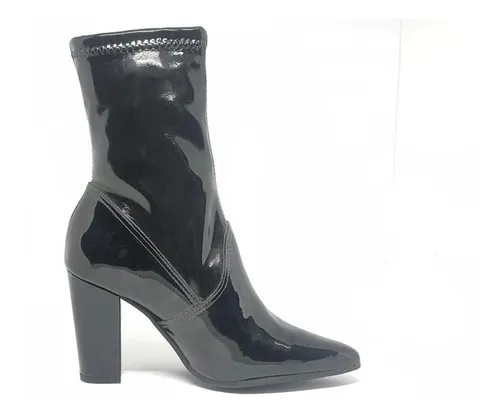 Botas outono inverno 2019 via marte sales
