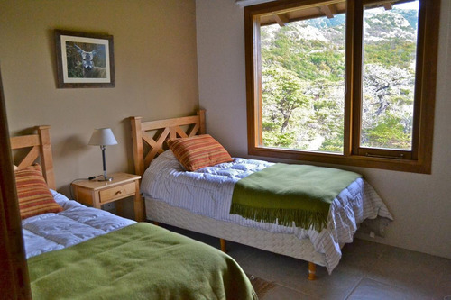 Imagen 16 de 16 de Casa - El Chalten