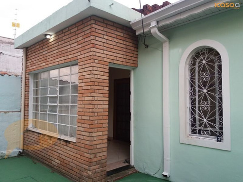Sobrado - Ref: 7552