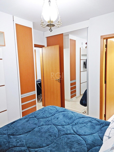 Imagem 9 de 15 de Apartamento - Santa Tereza - Ref: 580066 - V-ca5095