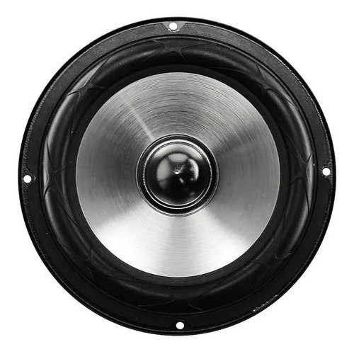 Kit Com 2 Pares Falantes Jbl 6 System 62v2a 120w Rms