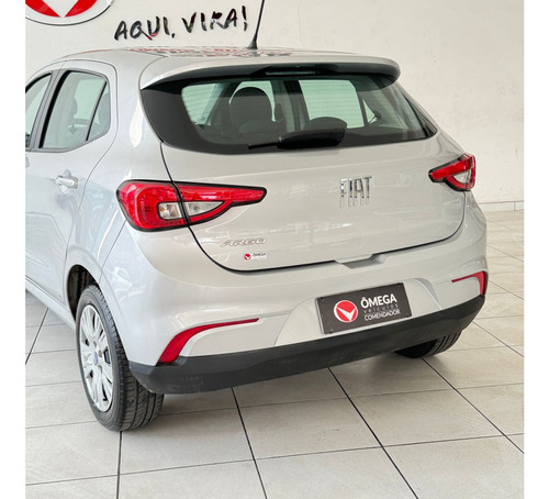 Fiat Argo 1.0 FIREFLY FLEX MANUAL