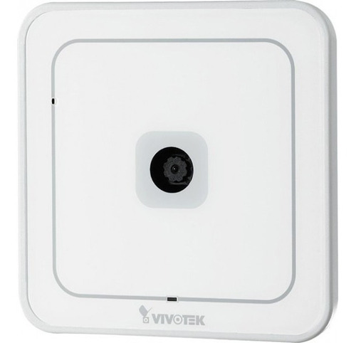 Imagen 1 de 1 de Cámara Ip Vivotek Ip7134 Dual Streams