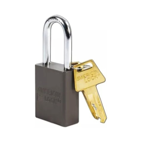 Candado Américan Lock A1105 Hisama Spa