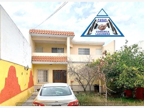 Imagen 9 de 9 de Casa En Venta En Gomez Palacio Centro