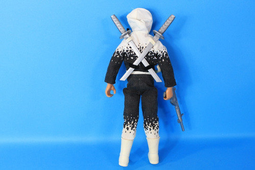 Storm Shadow Gi Joe Hall Of Fame (Usado)