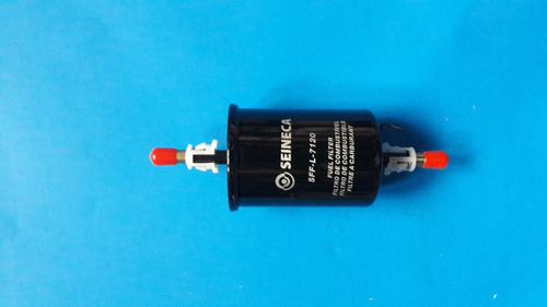 Filtro De Gasolina Seineca Optra, Aveo, Spark, Daewoo, Chery