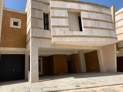 Imagen 9 de 30 de Ludeisi Zerpa Vende Townhouse En Terrazas Del Country, Valencia 408730
