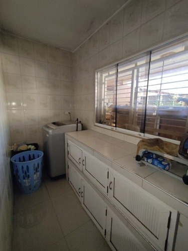 Imagen 7 de 15 de Se Vende Casa Urb Santa Rosalia. Cagua