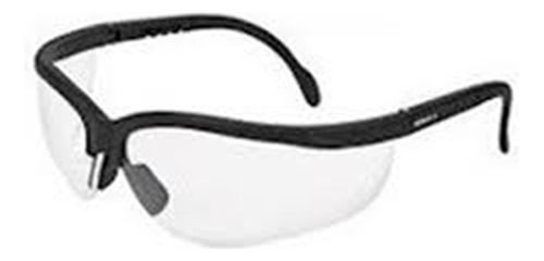 Lentes De Seguridad Tipo Avispa Transp Safe Work (64051230)