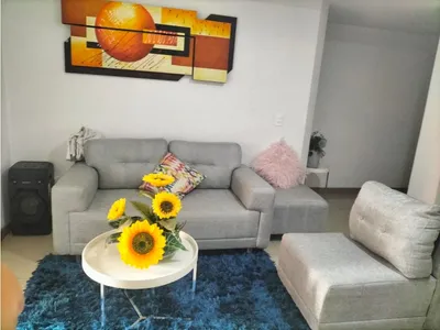 Apartamento en venta