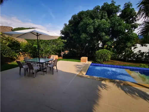Vendo O Permuto Casa Campestre En Anapoima
