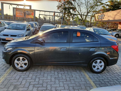 Chevrolet Prisma 1.4 Mpfi Lt 8v Flex 4p Manual