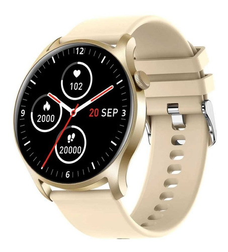Reloj Smart Watch Colmi V23 Pro 1.30  240x240 Ip67 Gl Backup