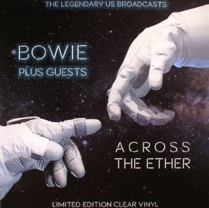 David Bowie - Across The Ether (lp) Importado 