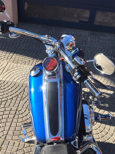 Imagen 9 de 15 de Harley Davidson Rocker C