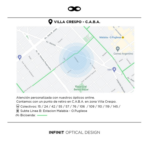 Imagen 5 de 5 de Antiparras De Nieve Infinit Gafas Ski Doble Lente Filtro Uv