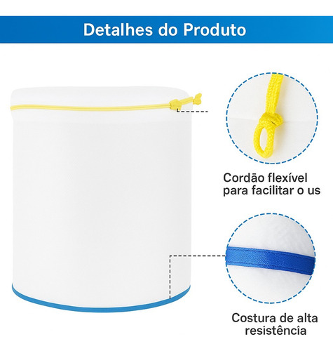 Bolsa Saco De Extração Bubble Bag All Mesh 1 Unid 4l Vermelho 160 Mícrons