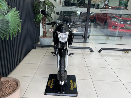 Honda Cg 160 Fan 2024