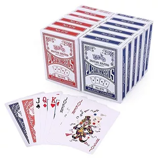 Sunrise by toomas pintson poker juego de naipes Pearl playing cards 