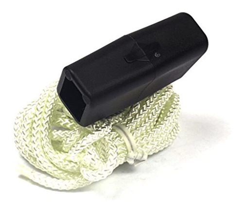 Briggs & Stratton Starter Rope & Grip 5042k