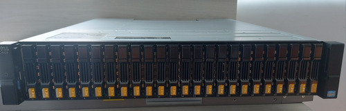 Storage Dell Sc4020-24bay Hhd 1.2tb-sas-10k (Usado)