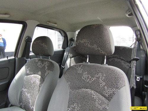 Imagen 13 de 14 de Chevrolet Spark 1.0 7:24 Cronos