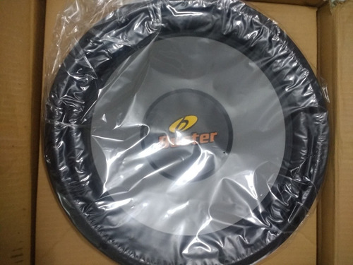 Parlante Subwoofer