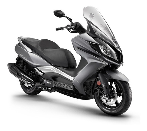 Downtown 350i Control Traccion - Kymco-$ 9.990.000 -tuamoto