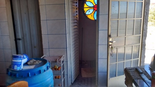 Imagem 3 de 14 de Troco - Cachoeira Do Choro Sitio 1800m² Casa 2qts Curvelo-mg