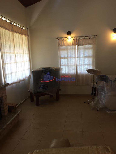 Imagem 24 de 30 de Chácara Com 4 Dorms, Centro, Mairiporã - R$ 1.39 Mi, Cod: 6043 - V6043