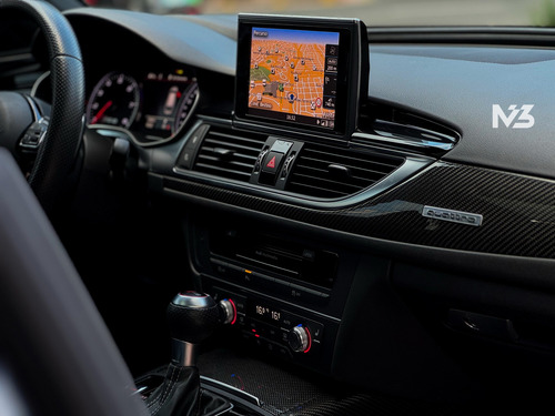 Audi RS6 Avant 4.0 Fsi Tiptronic Quattro 5p